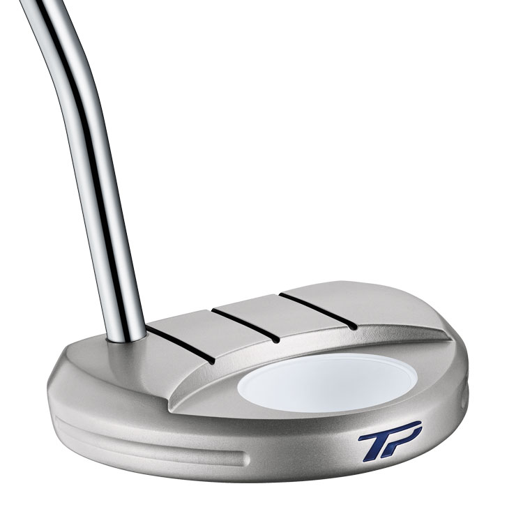 TaylorMade TP Hydro Blast Collection Chaska 1 Golf Putter Mens  /  Right Handed