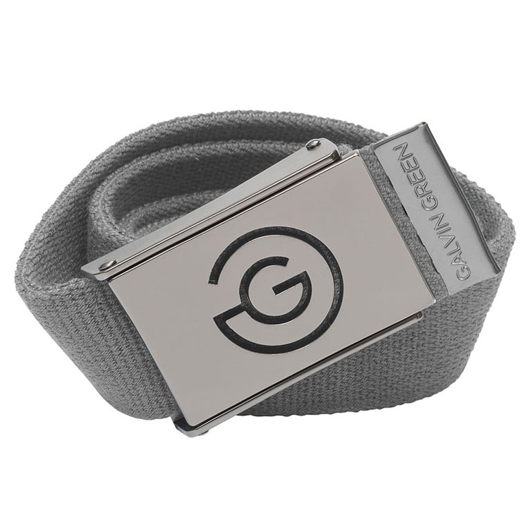 Galvin Green Warren Golf Belt Sharkskin