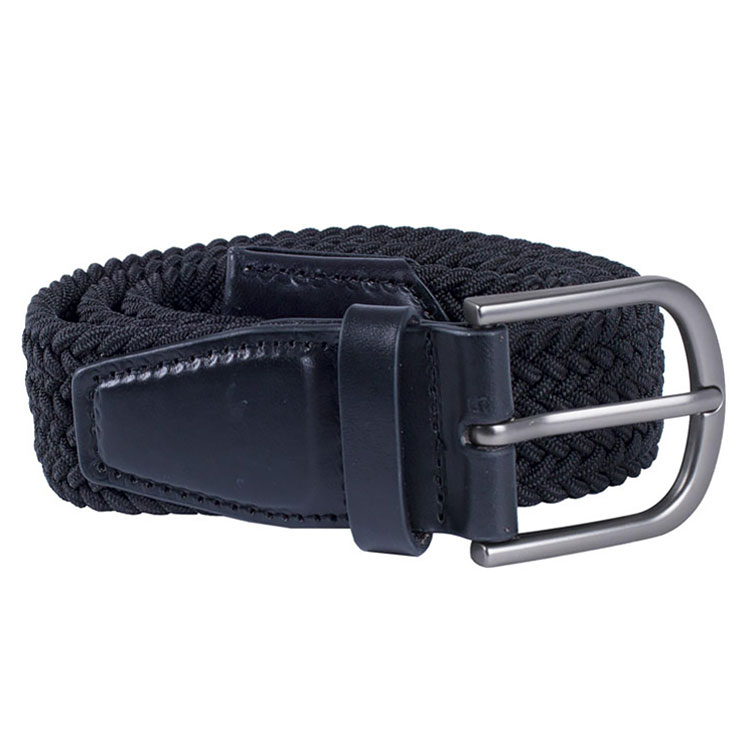 Galvin Green Wave Golf Belt Navy